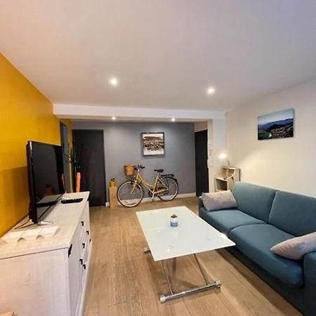 ריימס Le Grenier A Sel, Chaleureux 2 Chambres-Centre-Gare מראה חיצוני תמונה