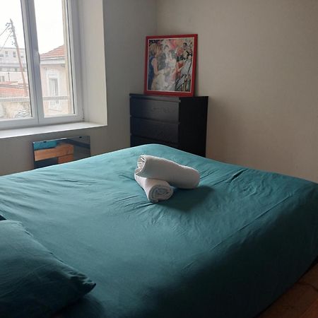 ריימס Le Grenier A Sel, Chaleureux 2 Chambres-Centre-Gare מראה חיצוני תמונה