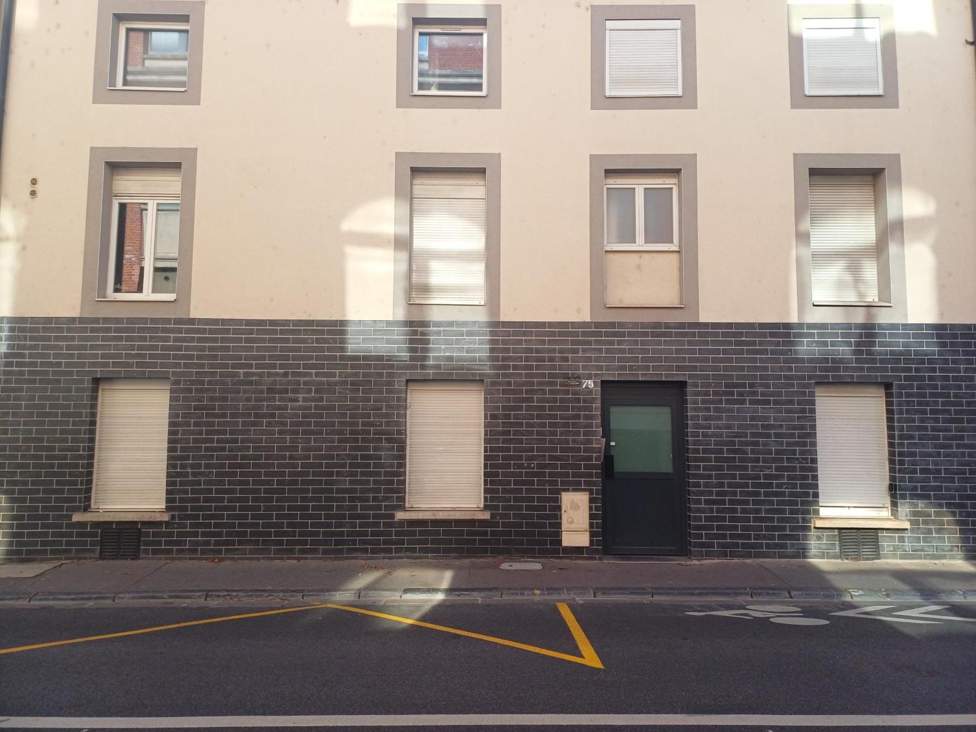ריימס Le Grenier A Sel, Chaleureux 2 Chambres-Centre-Gare מראה חיצוני תמונה