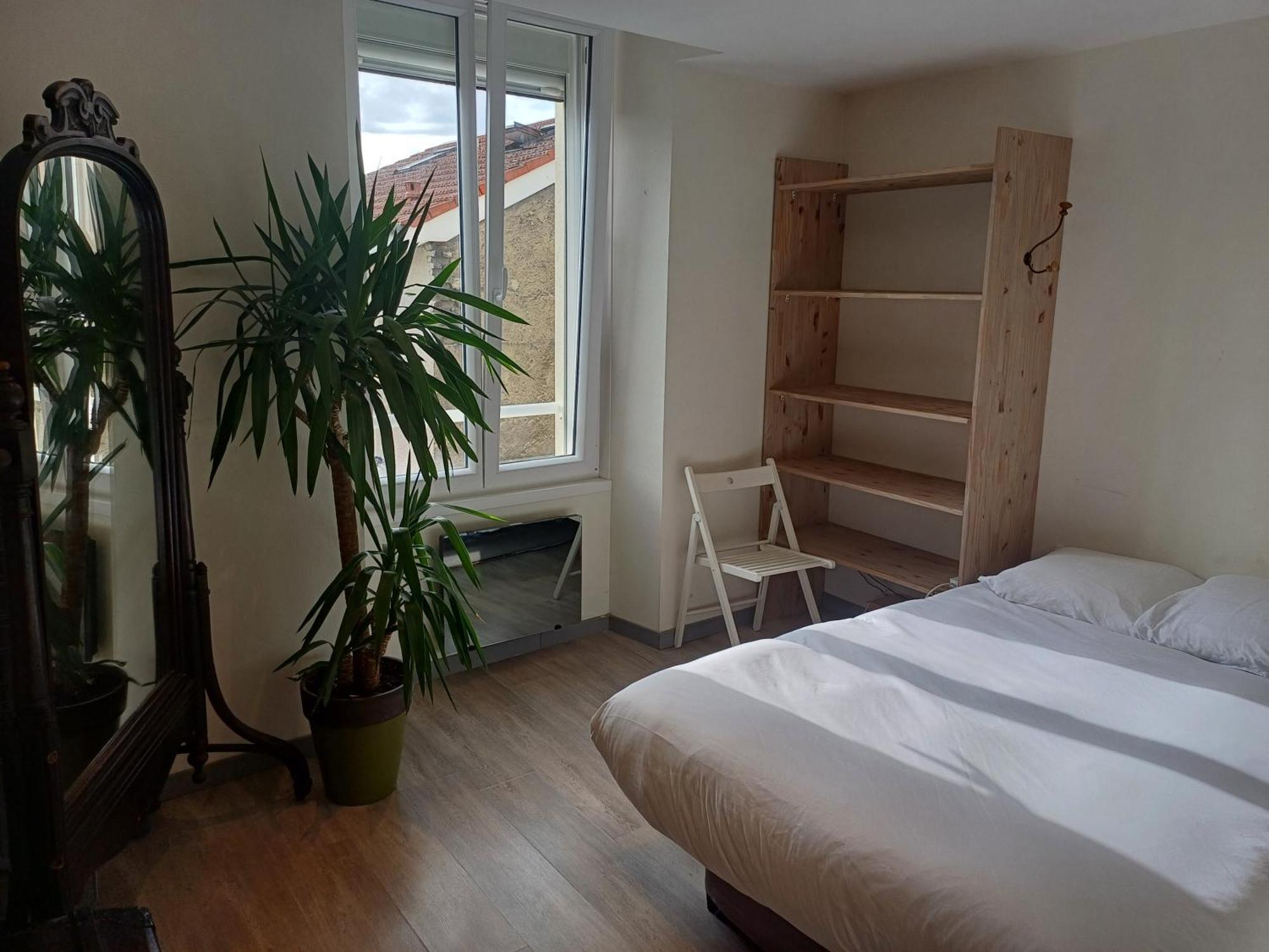 ריימס Le Grenier A Sel, Chaleureux 2 Chambres-Centre-Gare מראה חיצוני תמונה